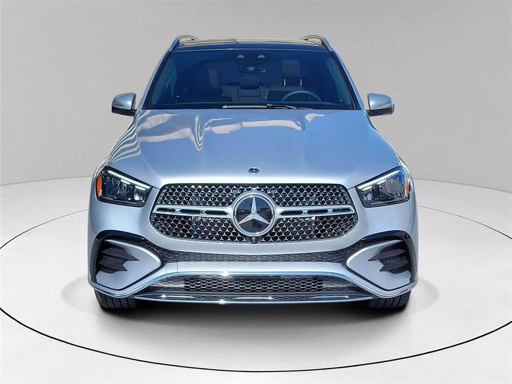new 2026 Mercedes-Benz GLE 450 car