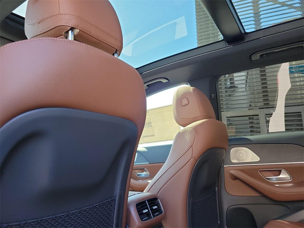 new 2026 Mercedes-Benz GLE 450 car