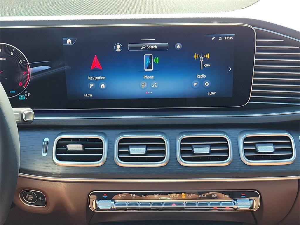 new 2026 Mercedes-Benz GLE 450 car