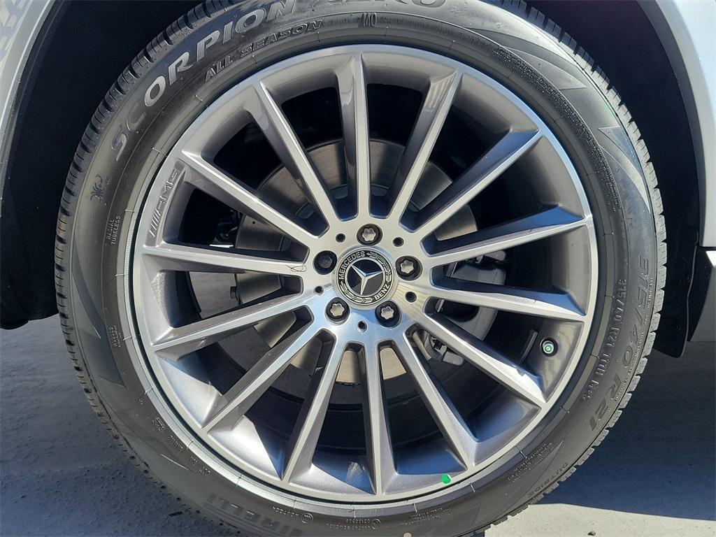 new 2026 Mercedes-Benz GLE 450 car