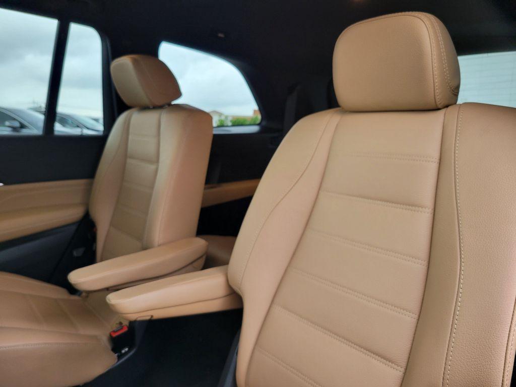used 2024 Mercedes-Benz GLS 450 car, priced at $72,900