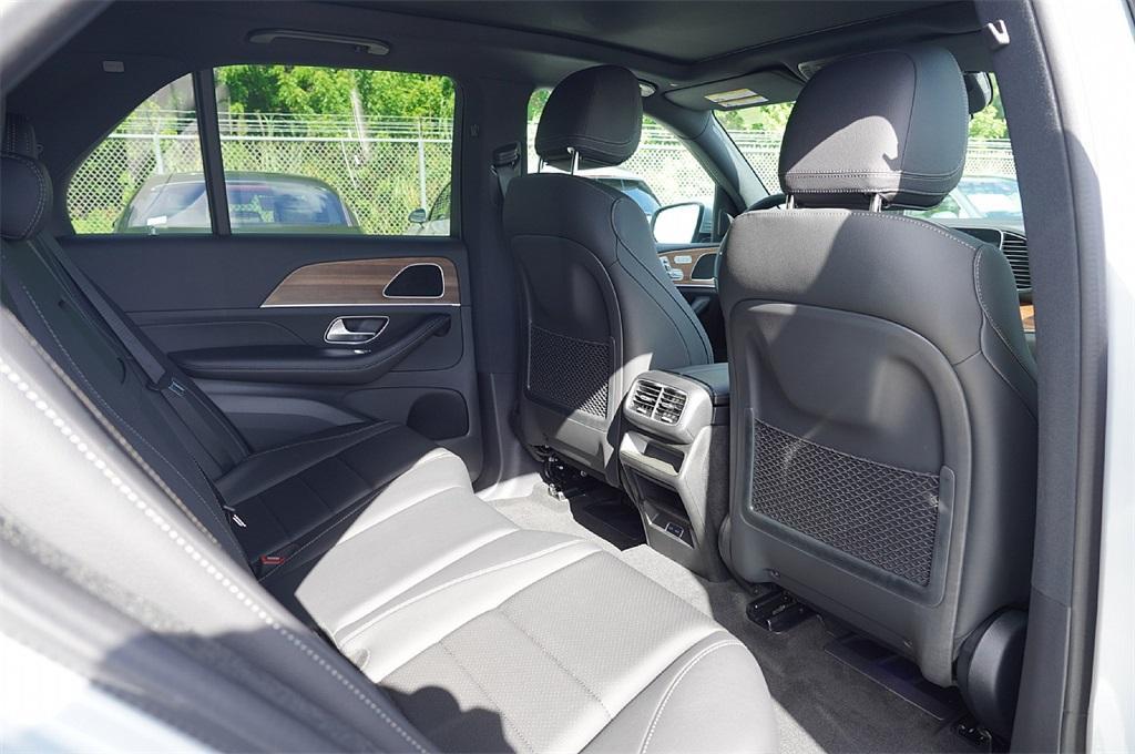 new 2026 Mercedes-Benz GLE 350 car