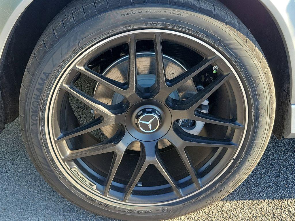 new 2026 Mercedes-Benz AMG GLE 53 car, priced at $101,810