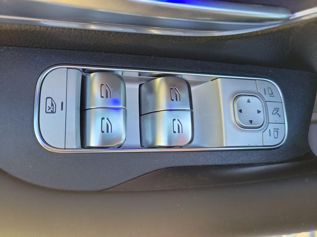 new 2026 Mercedes-Benz AMG GLE 53 car, priced at $101,810