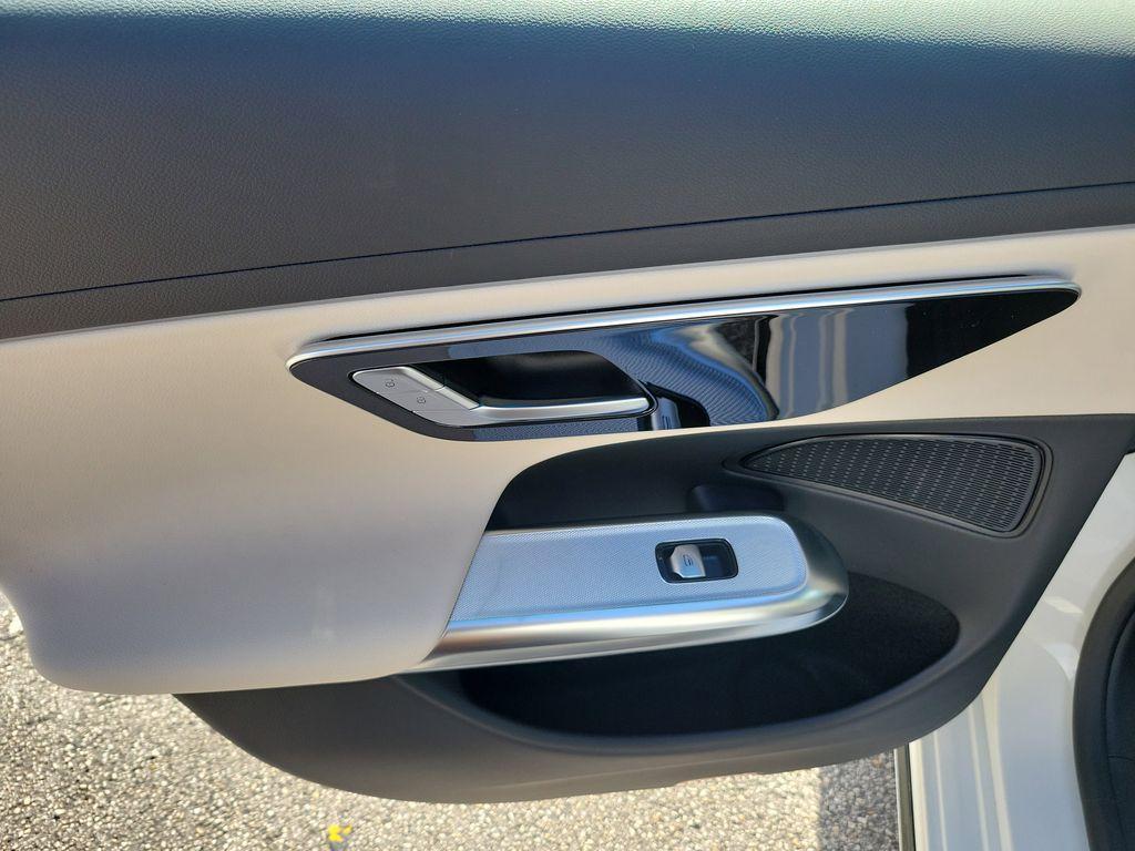 new 2026 Mercedes-Benz E-Class car, priced at $79,945