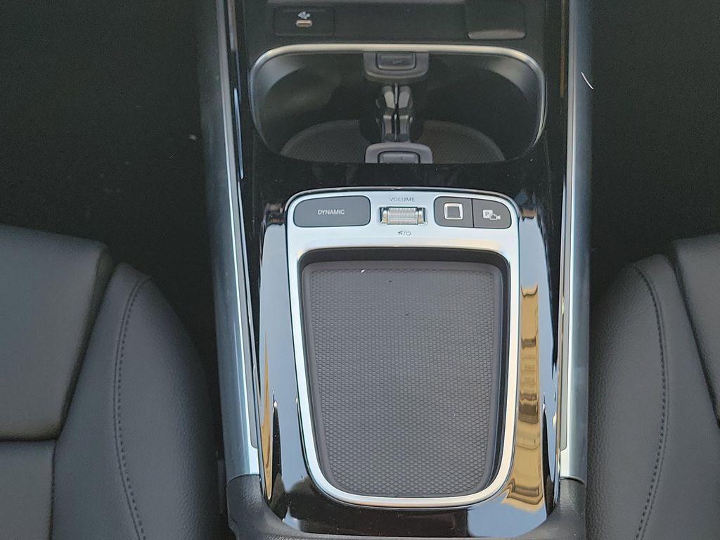 new 2026 Mercedes-Benz GLA 250 car, priced at $47,615