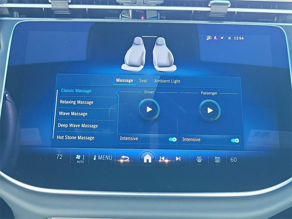 used 2026 Mercedes-Benz E-Class car, priced at $66,794