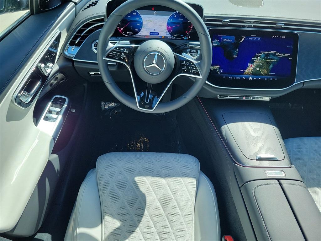 used 2026 Mercedes-Benz E-Class car, priced at $66,794