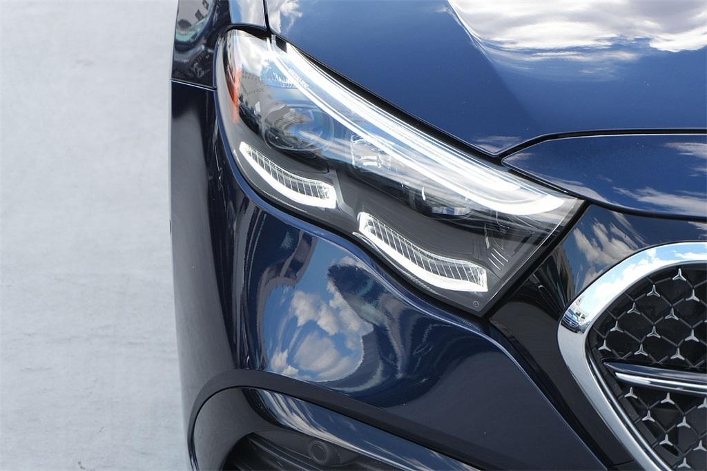 used 2026 Mercedes-Benz E-Class car, priced at $69,380