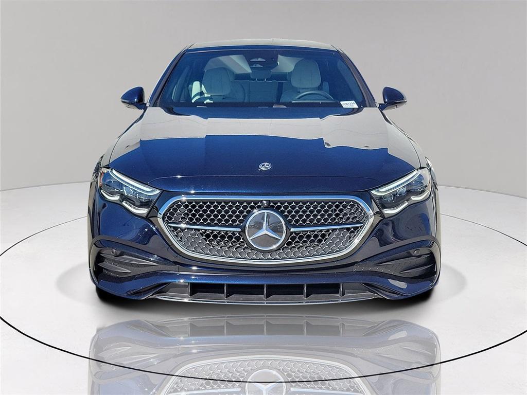 used 2026 Mercedes-Benz E-Class car, priced at $66,794