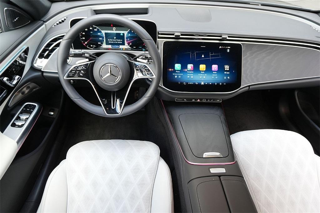 used 2026 Mercedes-Benz E-Class car, priced at $69,380