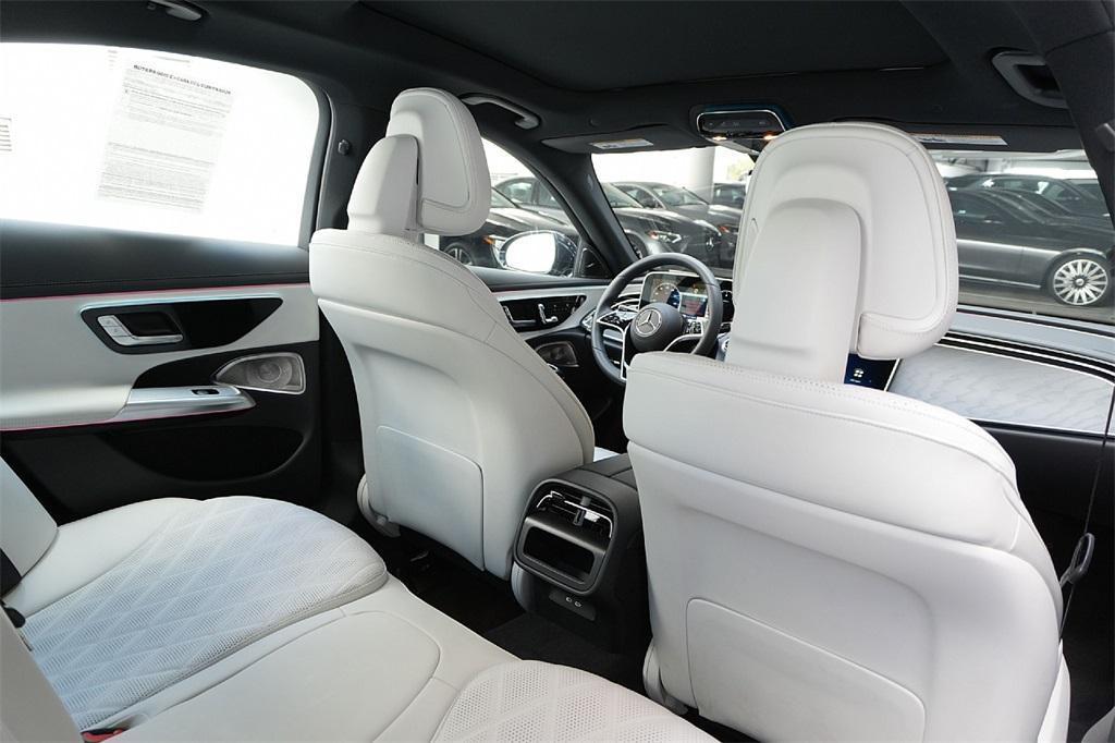 used 2026 Mercedes-Benz E-Class car, priced at $69,380