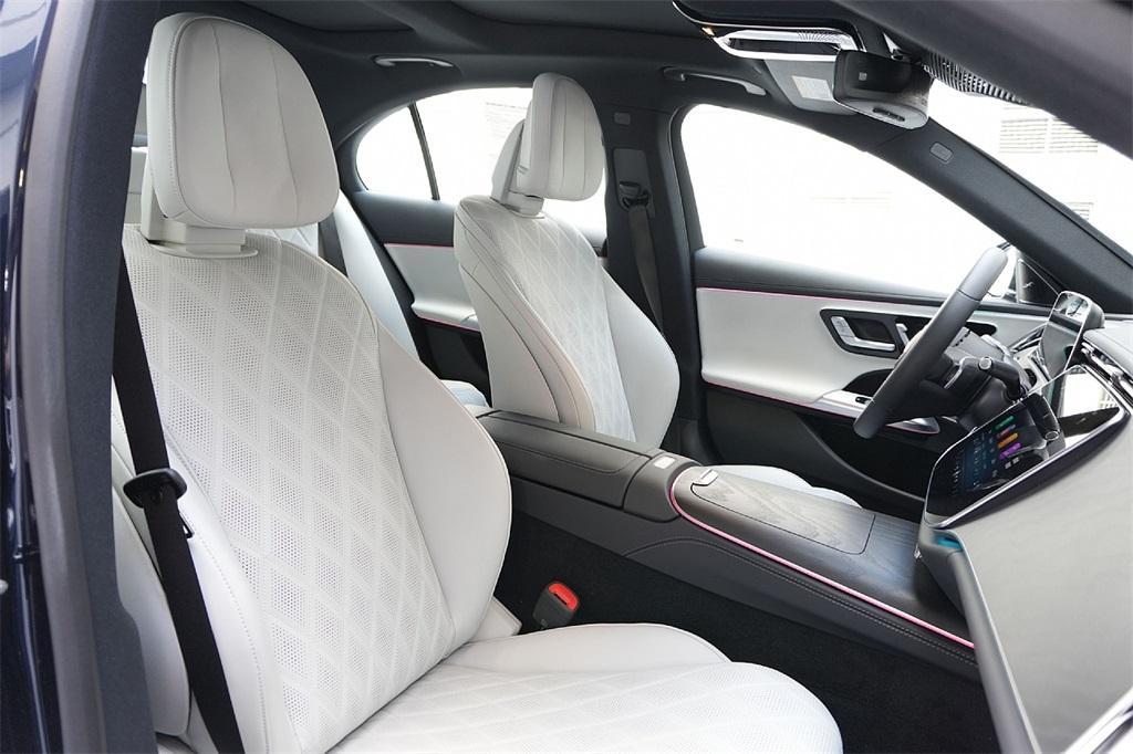 used 2026 Mercedes-Benz E-Class car, priced at $69,380