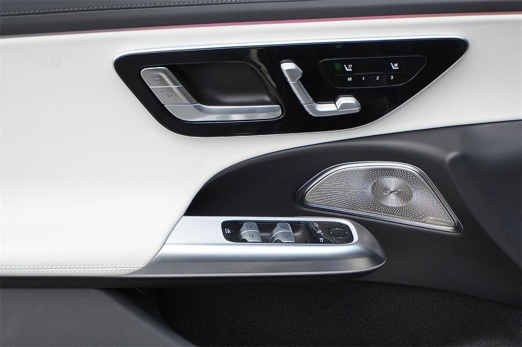 used 2026 Mercedes-Benz E-Class car, priced at $69,380