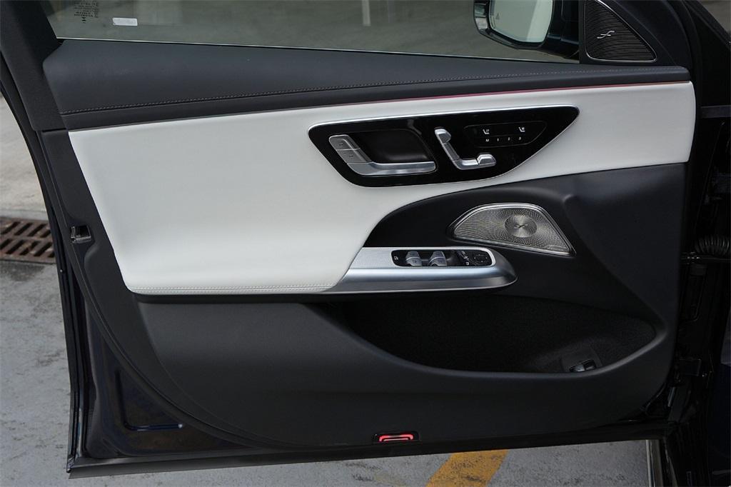 used 2026 Mercedes-Benz E-Class car, priced at $69,380