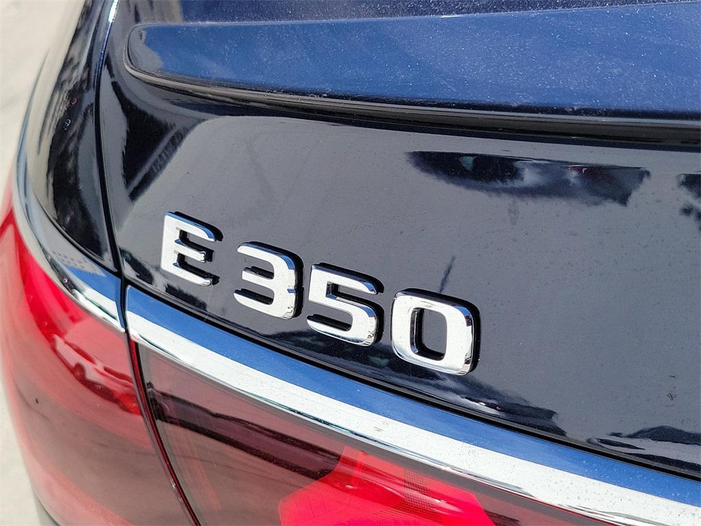 used 2026 Mercedes-Benz E-Class car, priced at $66,794