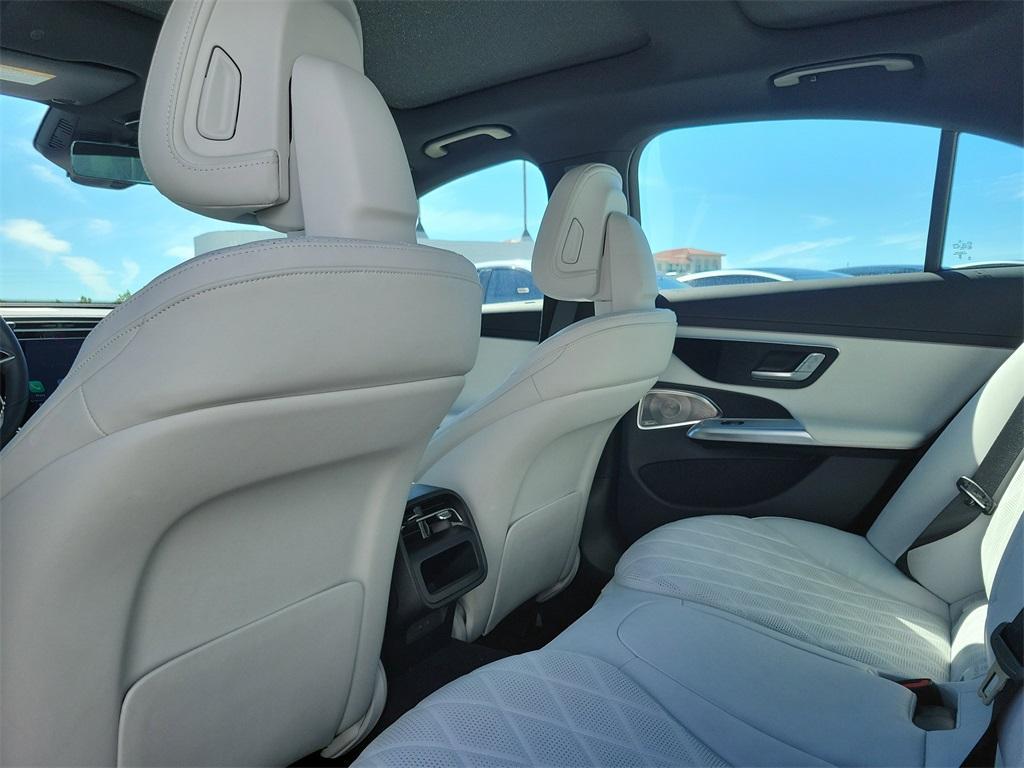 used 2026 Mercedes-Benz E-Class car, priced at $66,794