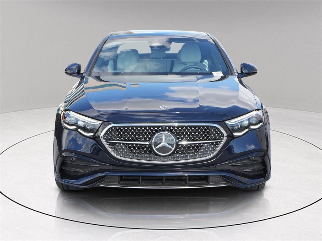 used 2026 Mercedes-Benz E-Class car, priced at $69,380