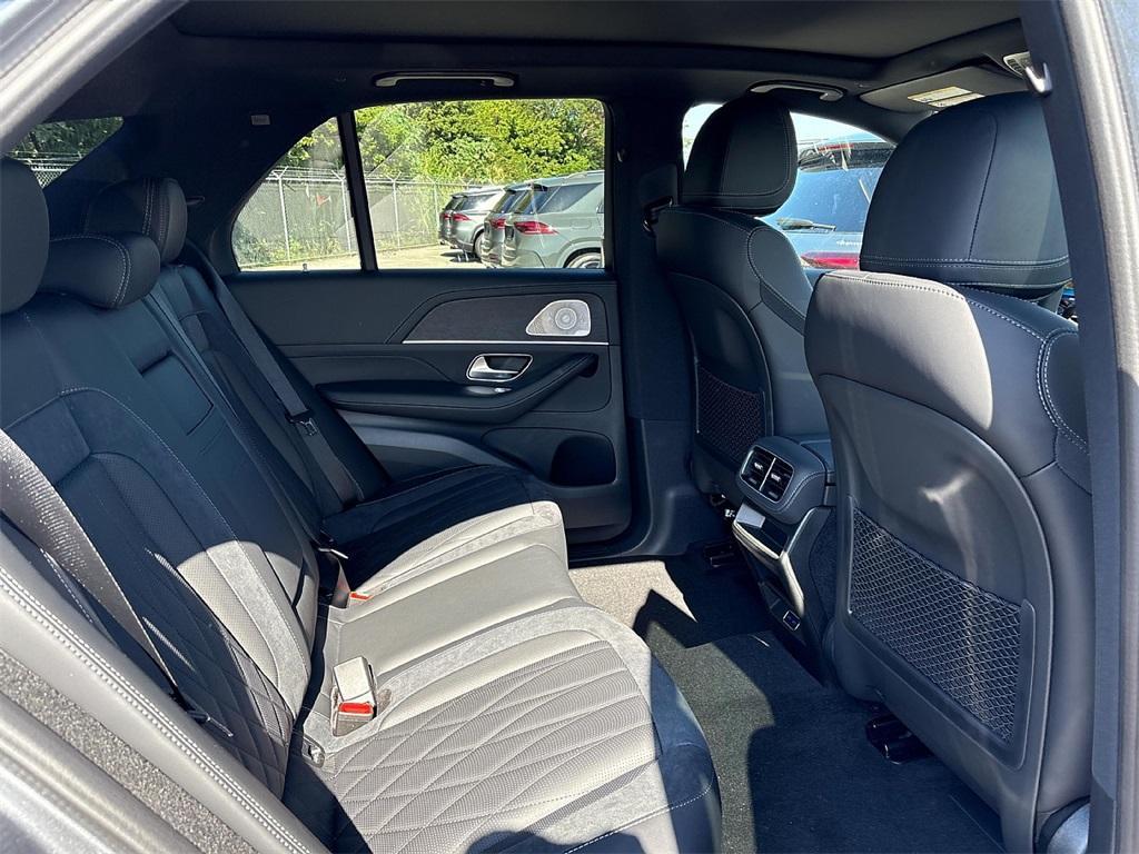 new 2026 Mercedes-Benz AMG GLE 53 car