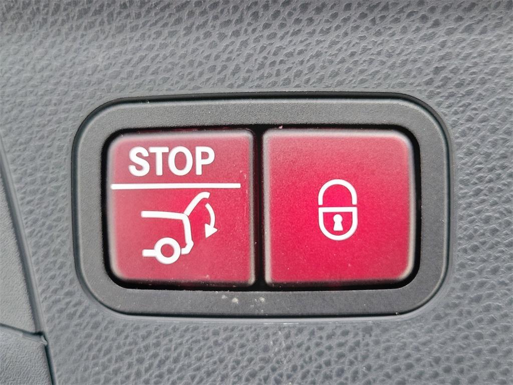 used 2023 Mercedes-Benz GLC 300 car, priced at $47,800