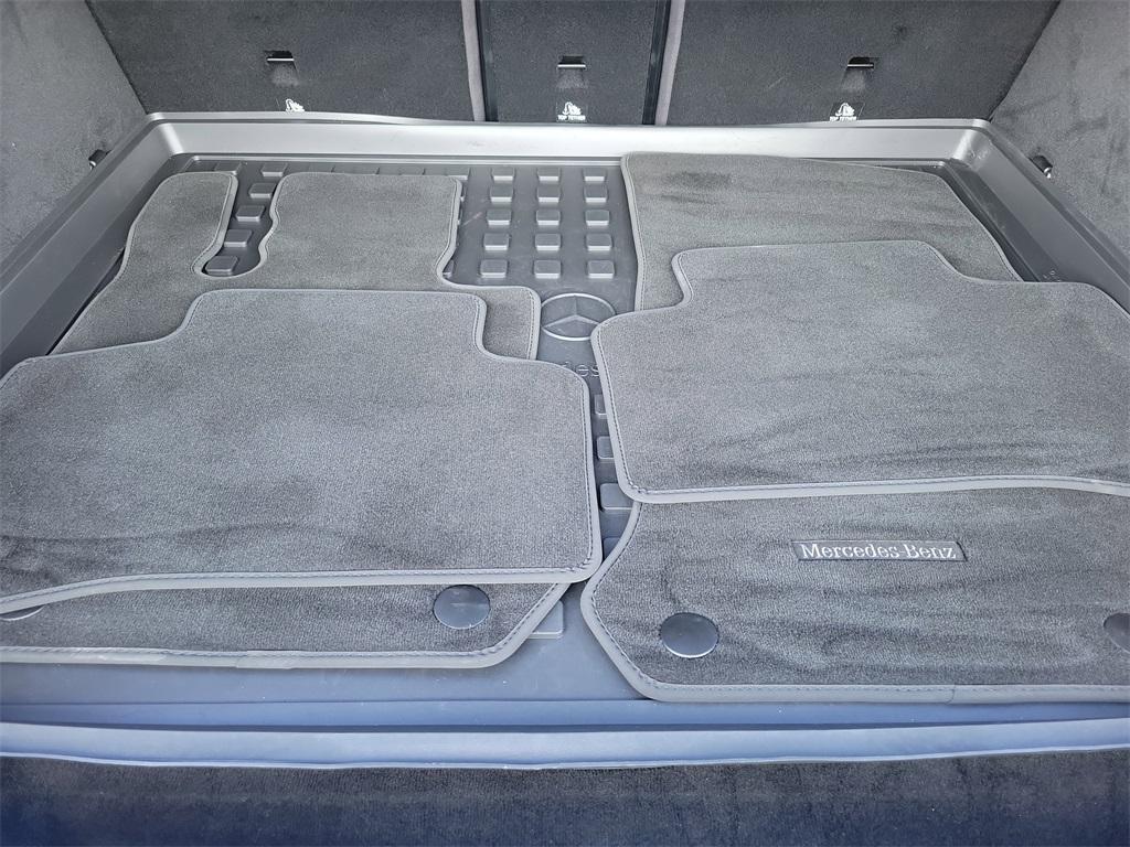 used 2023 Mercedes-Benz GLC 300 car, priced at $47,800