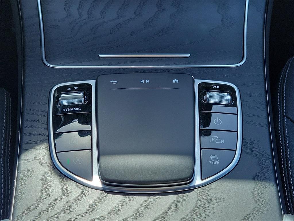 used 2023 Mercedes-Benz GLC 300 car, priced at $47,800