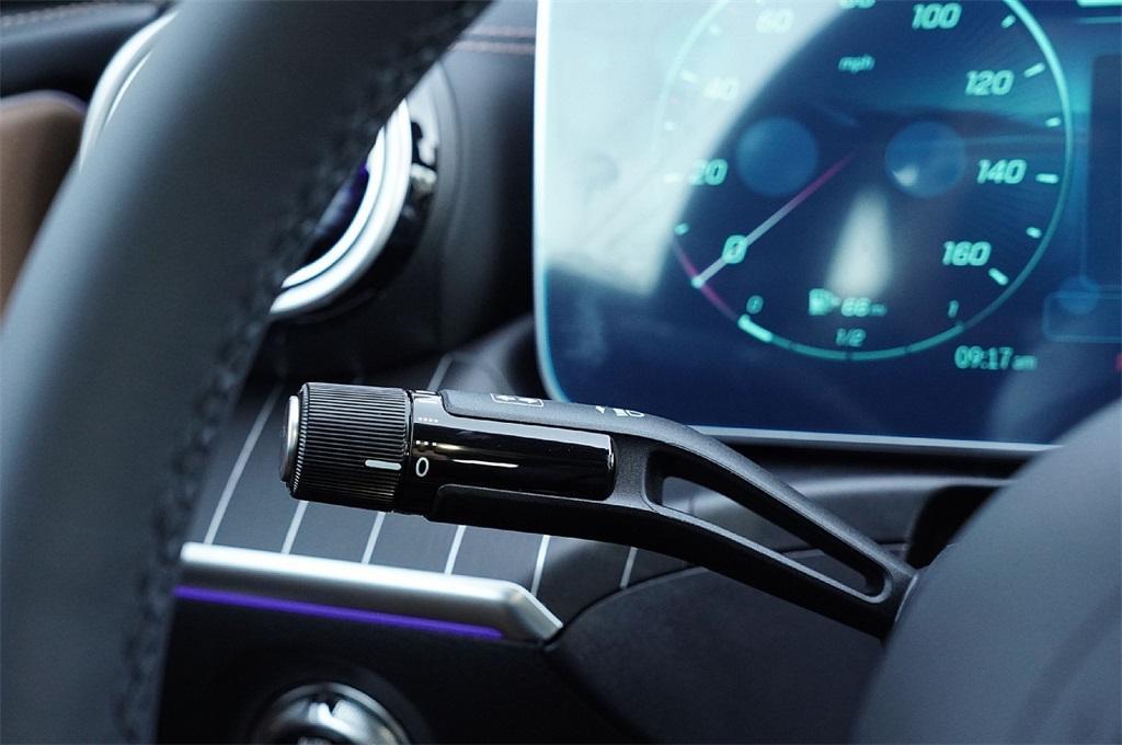 new 2026 Mercedes-Benz CLE 300 car