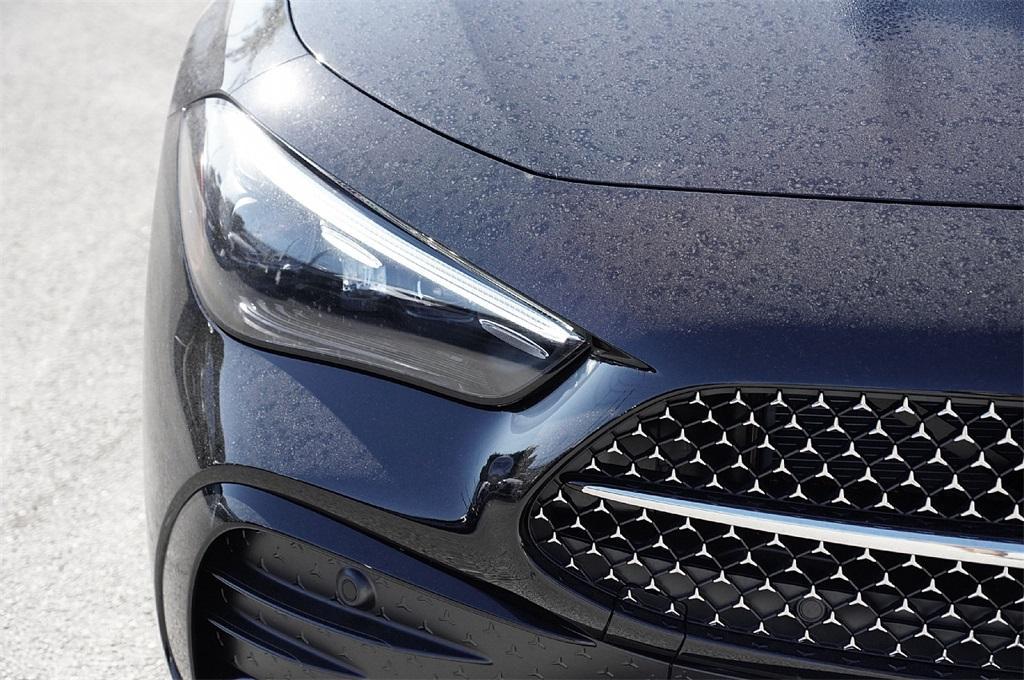 new 2026 Mercedes-Benz CLE 300 car