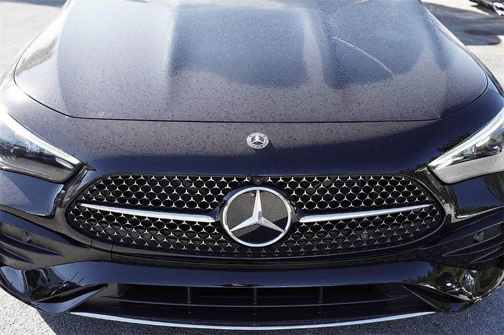 new 2026 Mercedes-Benz CLE 300 car