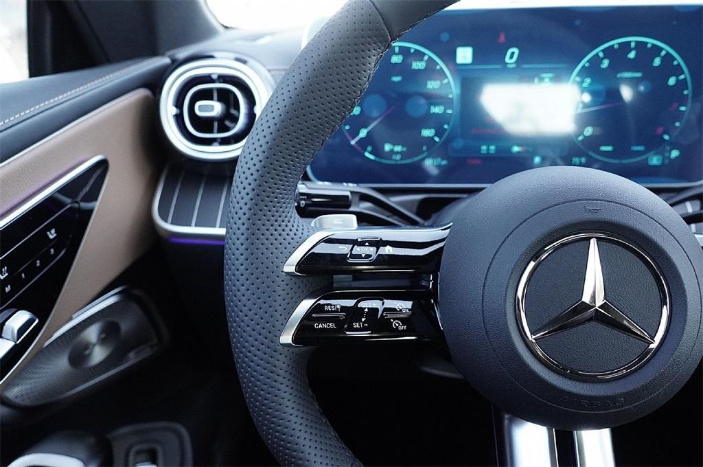 new 2026 Mercedes-Benz CLE 300 car