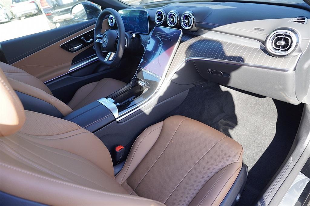 new 2026 Mercedes-Benz CLE 300 car