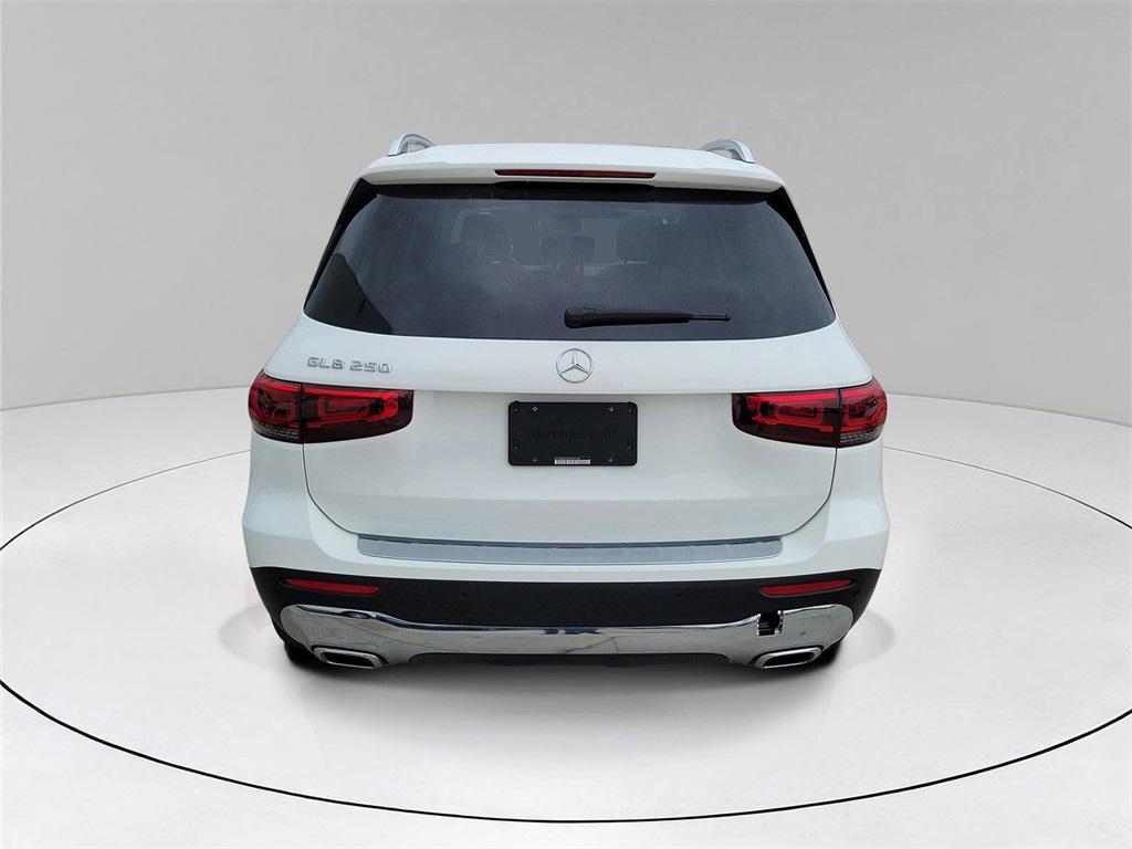 used 2023 Mercedes-Benz GLB 250 car, priced at $29,999