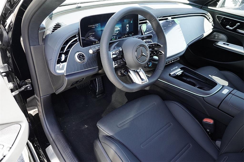 new 2026 Mercedes-Benz AMG E 53 car