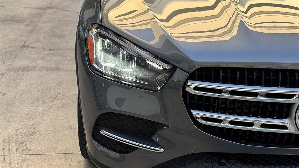 new 2026 Mercedes-Benz GLE 350 car