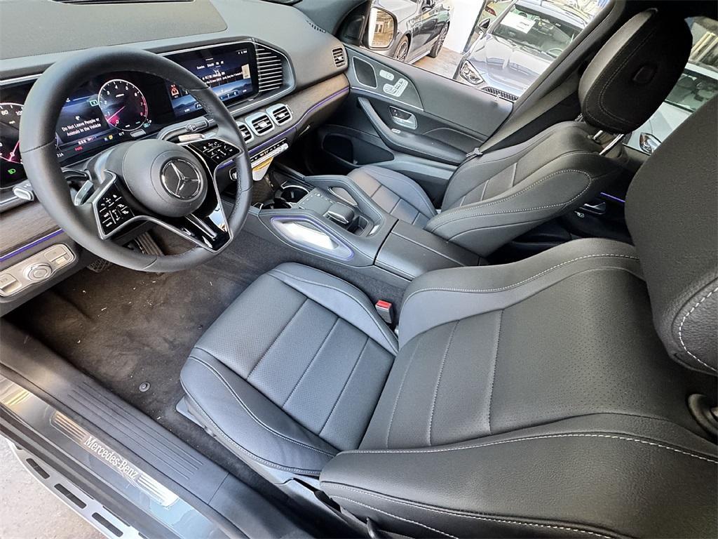 new 2026 Mercedes-Benz GLE 350 car