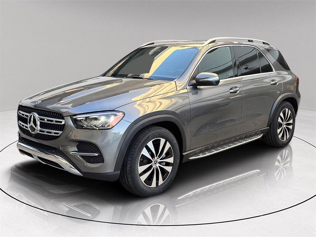 new 2026 Mercedes-Benz GLE 350 car