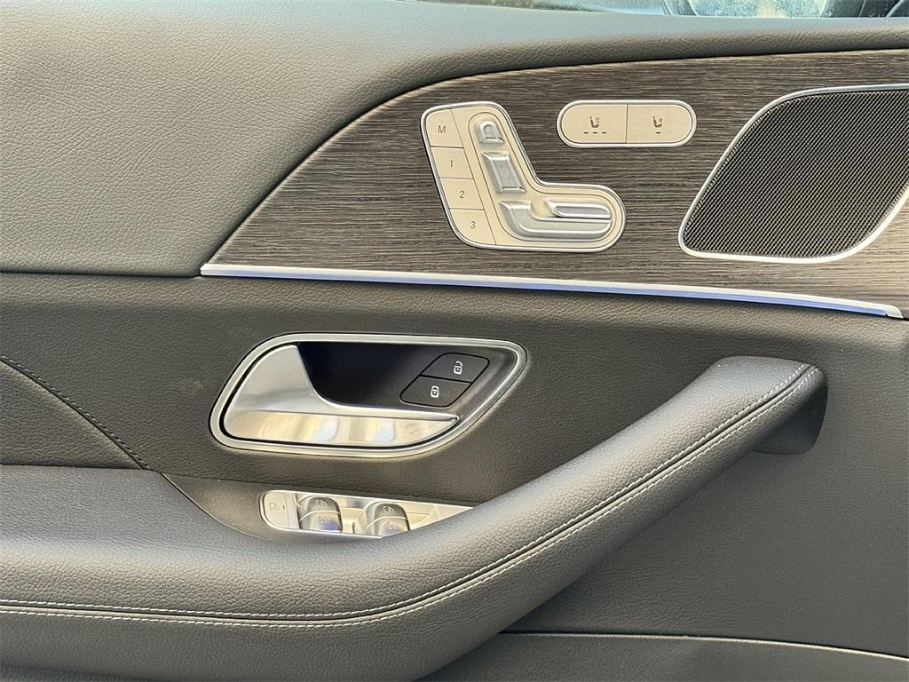 new 2026 Mercedes-Benz GLE 350 car