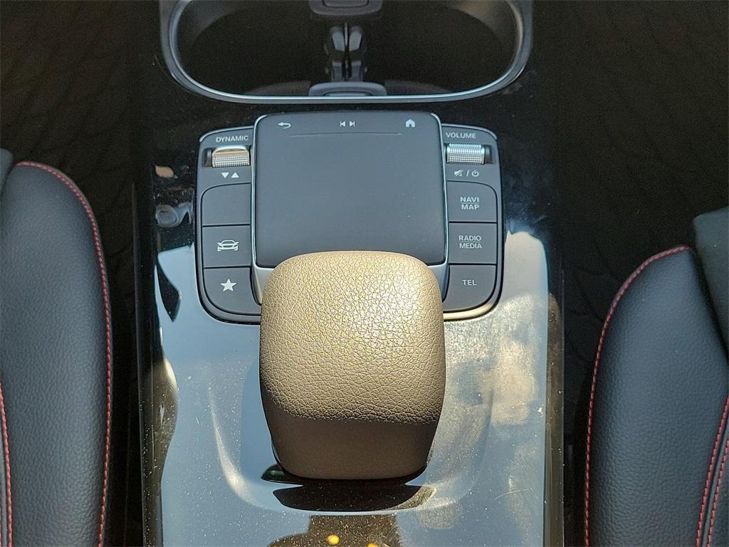 used 2021 Mercedes-Benz A-Class car, priced at $27,923