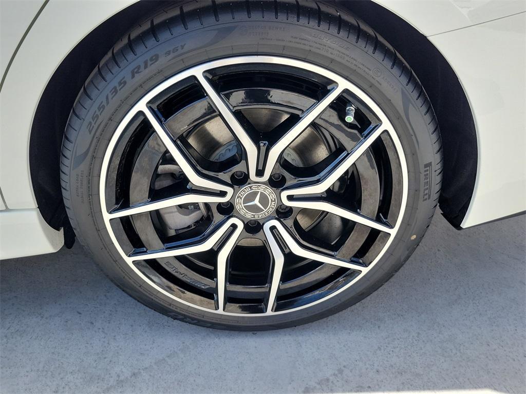 new 2026 Mercedes-Benz C-Class car