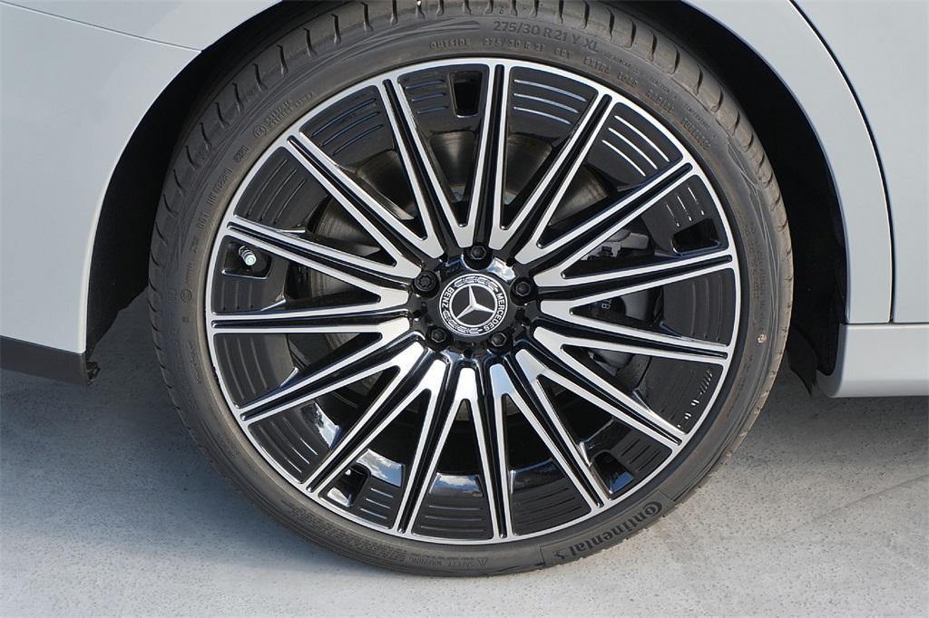 new 2026 Mercedes-Benz E-Class car