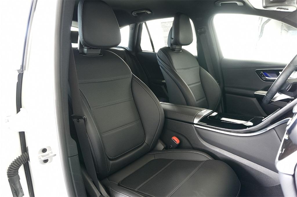 used 2023 Mercedes-Benz GLC 300 car, priced at $39,990