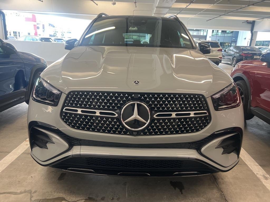 used 2024 Mercedes-Benz GLE 350 car, priced at $59,695