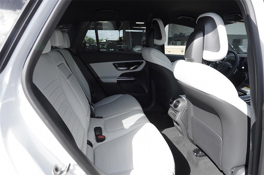 new 2026 Mercedes-Benz GLC 300 car, priced at $58,240