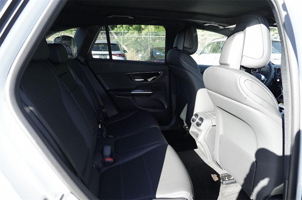 new 2026 Mercedes-Benz GLC 300 car, priced at $55,155