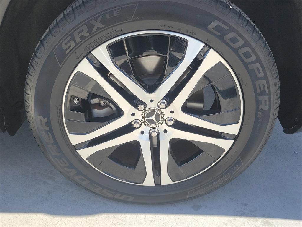 used 2023 Mercedes-Benz GLS 450 car, priced at $67,900