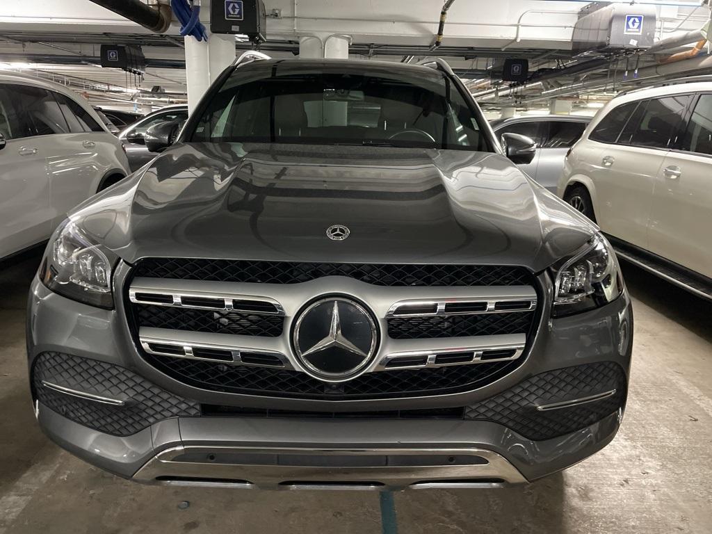 used 2023 Mercedes-Benz GLS 450 car, priced at $68,651