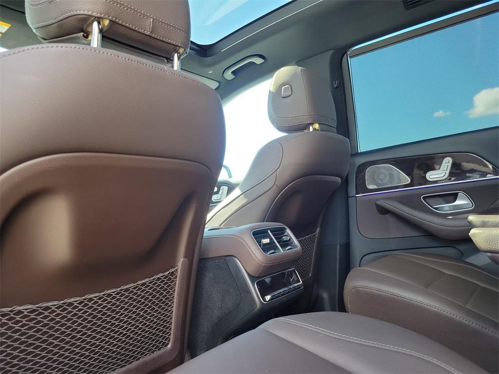 used 2023 Mercedes-Benz GLS 450 car, priced at $67,900