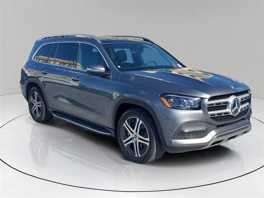 used 2023 Mercedes-Benz GLS 450 car, priced at $67,900