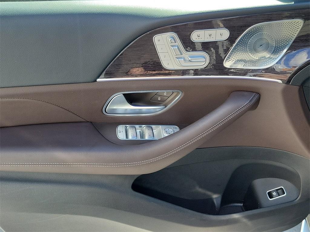 used 2023 Mercedes-Benz GLS 450 car, priced at $67,900