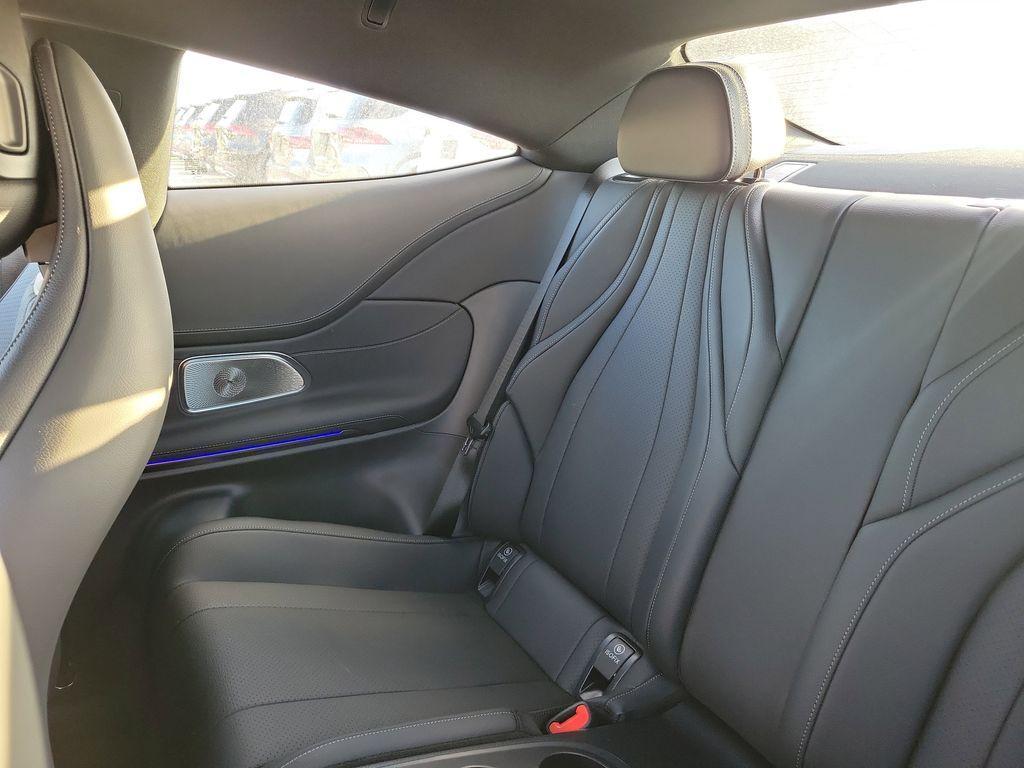 new 2026 Mercedes-Benz CLE 300 car, priced at $65,435